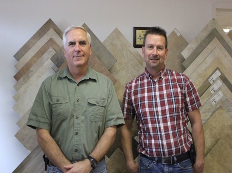 Hunter Douglas Dealer Image