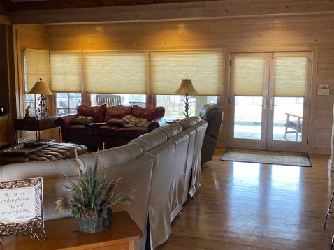 Hunter Douglas Dealer Image